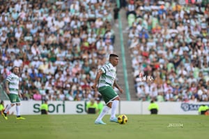 Homenaje a Oswaldo Sánchez