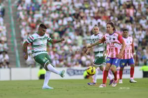 Homenaje a Oswaldo Sánchez
