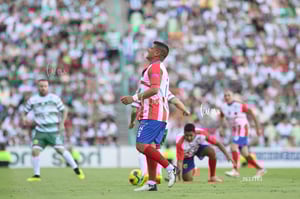 Homenaje a Oswaldo Sánchez