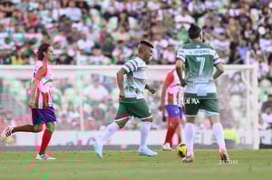 Homenaje a Oswaldo Sánchez