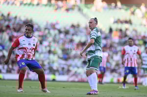Homenaje a Oswaldo Sánchez