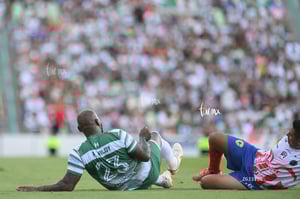 Homenaje a Oswaldo Sánchez