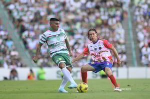 Homenaje a Oswaldo Sánchez