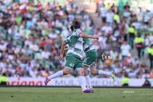 Homenaje a Oswaldo Sánchez