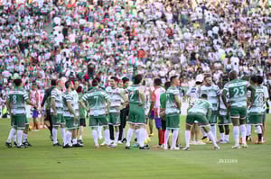 Homenaje a Oswaldo Sánchez