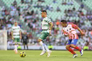 Homenaje a Oswaldo Sánchez
