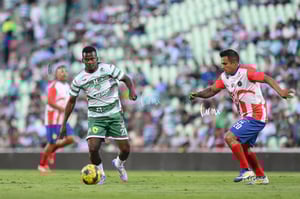 Homenaje a Oswaldo Sánchez