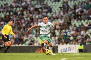 Homenaje a Oswaldo Sánchez