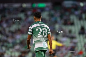 Homenaje a Oswaldo Sánchez