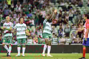 Homenaje a Oswaldo Sánchez