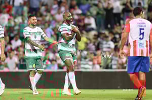 Homenaje a Oswaldo Sánchez