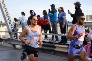 Maratón Lala 2025 edición XXXVI