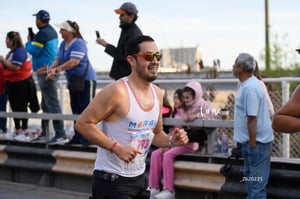 Maratón Lala 2025 edición XXXVI
