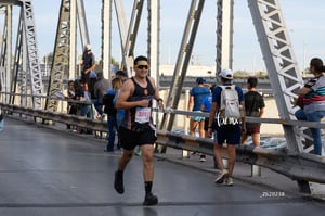 Maratón Lala 2025 edición XXXVI