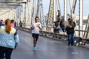 Maratón Lala 2025 edición XXXVI