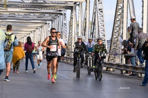 Maratón Lala 2025 edición XXXVI