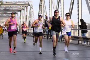 Maratón Lala 2025 edición XXXVI