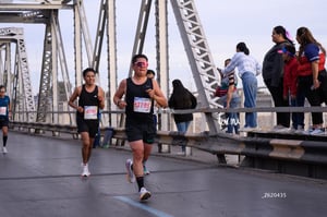 Maratón Lala 2025 edición XXXVI