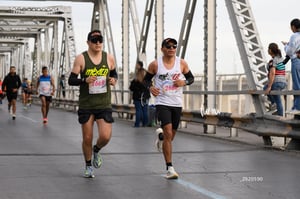 Maratón Lala 2025 edición XXXVI