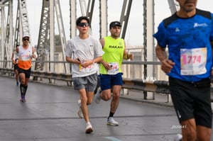Maratón Lala 2025 edición XXXVI
