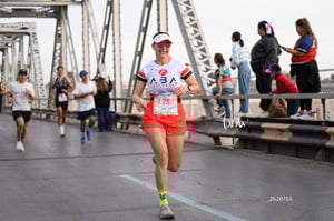 Maratón Lala 2025 edición XXXVI