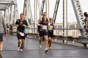 Maratón Lala 2025 edición XXXVI