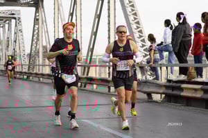 Maratón Lala 2025 edición XXXVI
