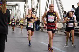 Maratón Lala 2025 edición XXXVI