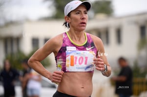 Maratón Lala 2025 edición XXXVI