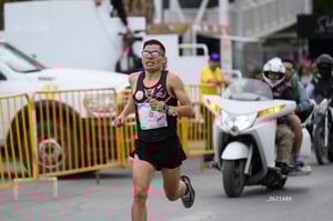 Maratón Lala 2025 edición XXXVI