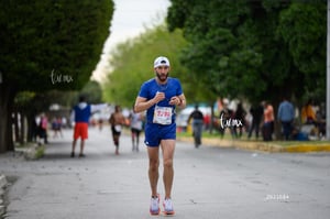 Maratón Lala 2025 edición XXXVI