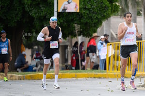 Maratón Lala 2025 edición XXXVI