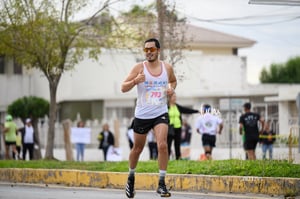 Maratón Lala 2025 edición XXXVI