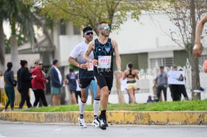 Maratón Lala 2025 edición XXXVI