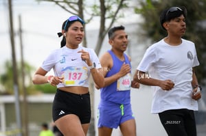 Maratón Lala 2025 edición XXXVI