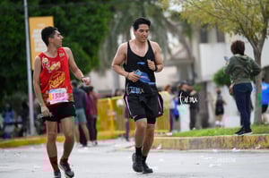 Maratón Lala 2025 edición XXXVI