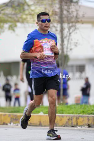 Maratón Lala 2025 edición XXXVI