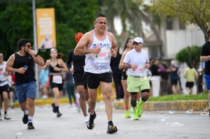 Maratón Lala 2025 edición XXXVI