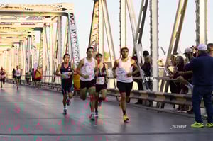 Maratón Lala 2025 edición XXXVI