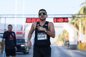 Medio maratón ARTEC 2024