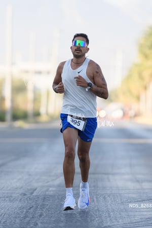 Medio maratón ARTEC 2024