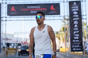 Medio maratón ARTEC 2024