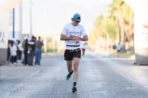 Medio maratón ARTEC 2024