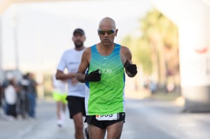Medio maratón ARTEC 2024