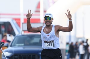 Medio maratón ARTEC 2024