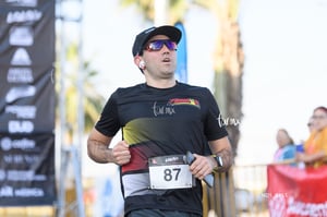 Medio maratón ARTEC 2024