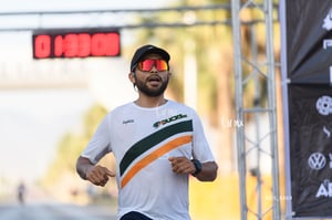 Medio maratón ARTEC 2024