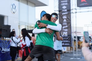 Medio maratón ARTEC 2024