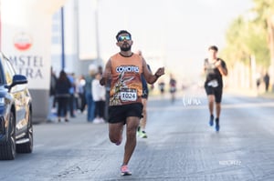Medio maratón ARTEC 2024