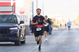 Medio maratón ARTEC 2024
